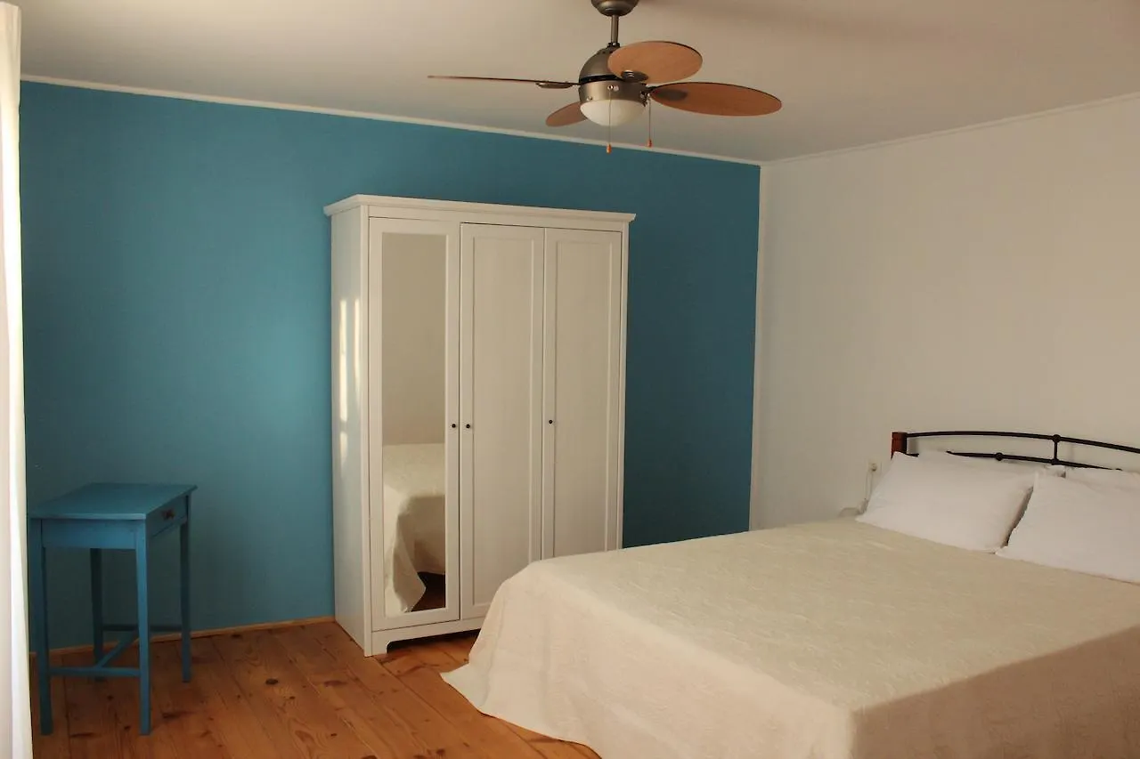Villa Rafaela Umag 펜션
