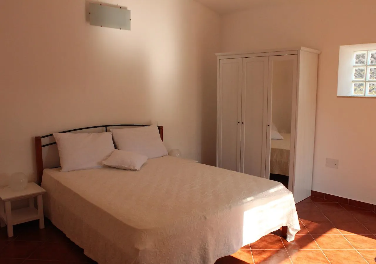 펜션 Villa Rafaela Umag