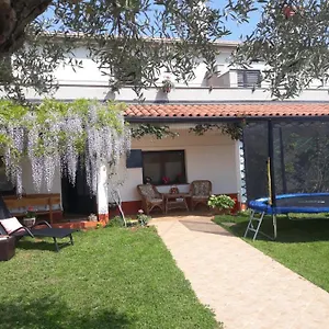 Ferienhaus Casa Ani, Umag