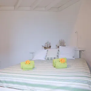 Ferienhaus Fisherman, Umag