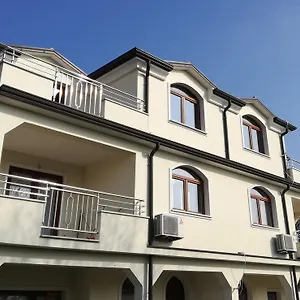  Apartman Mirasol