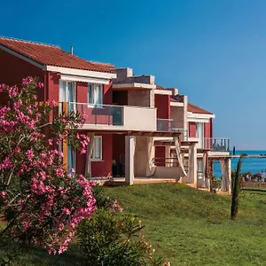  Apartman Katoro Plava Laguna