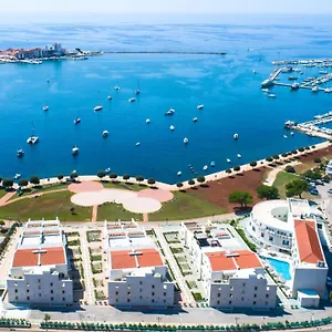  Apartman Garden Palace