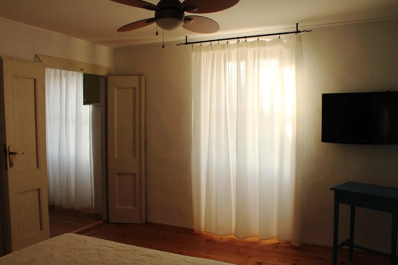 Villa Rafaela Umag Croatia