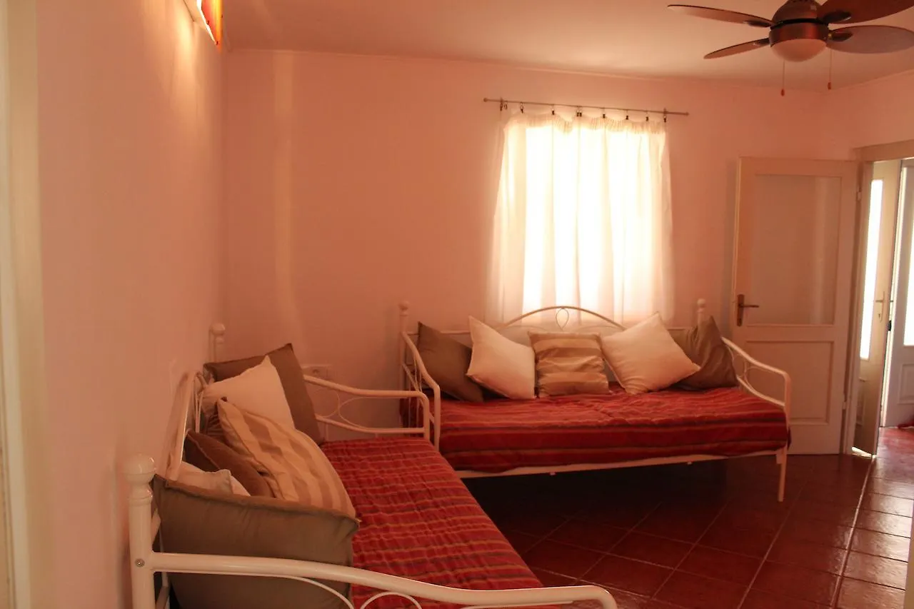 Holiday home Villa Rafaela Umag
