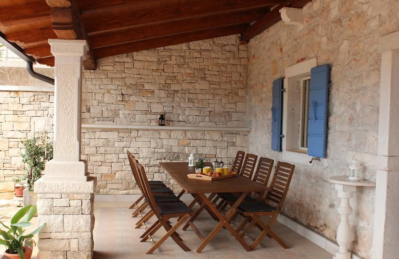 Villa Rafaela Umag 0*,  Croatia