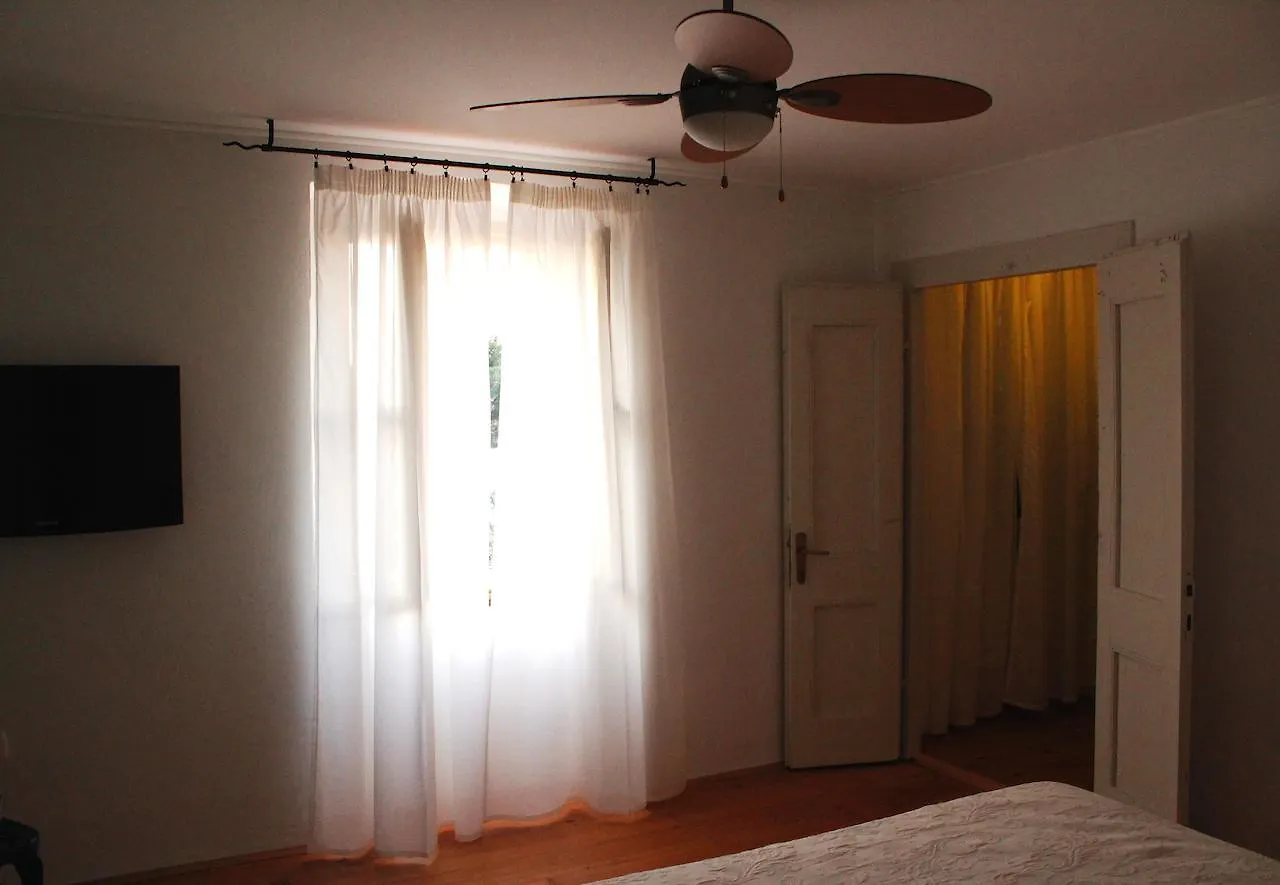 Holiday home Villa Rafaela Umag
