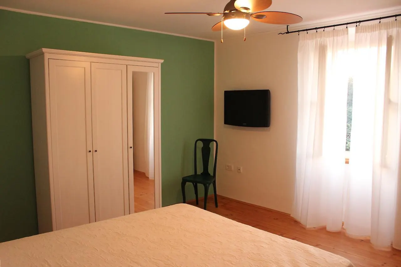 Villa Rafaela Umag Croatia