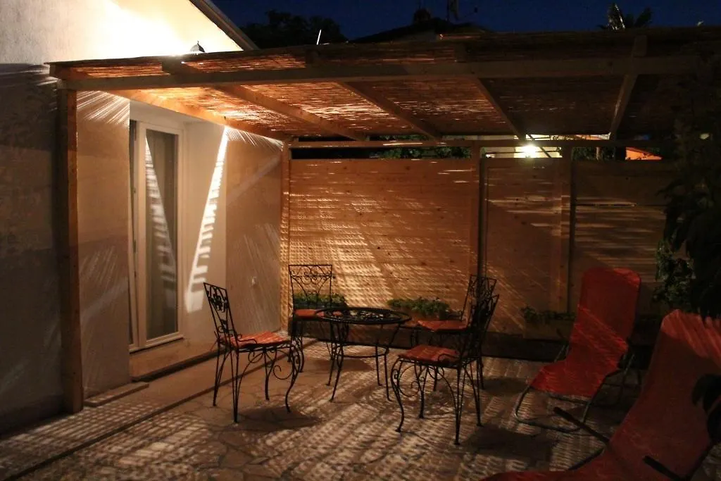 Villa Rafaela Umag Holiday home