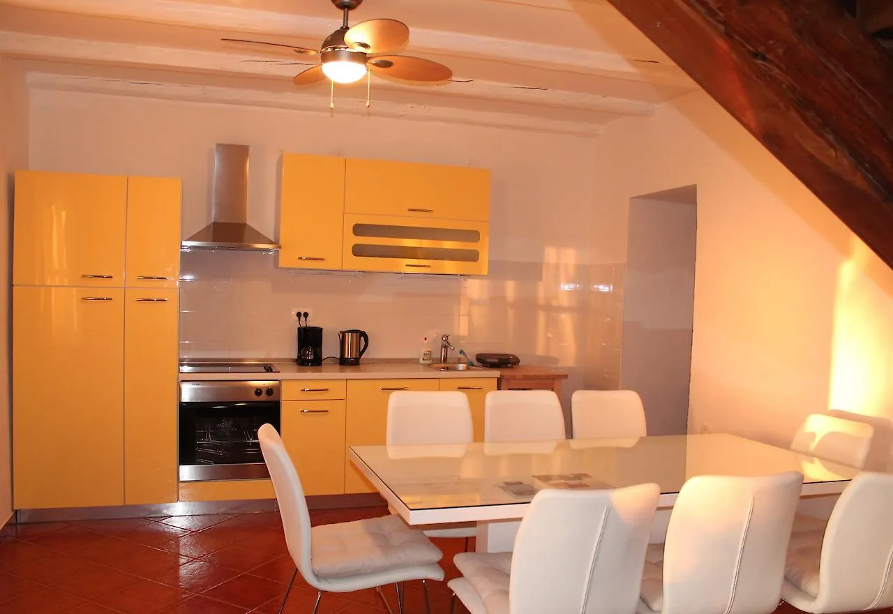 Holiday home Villa Rafaela Umag Croatia