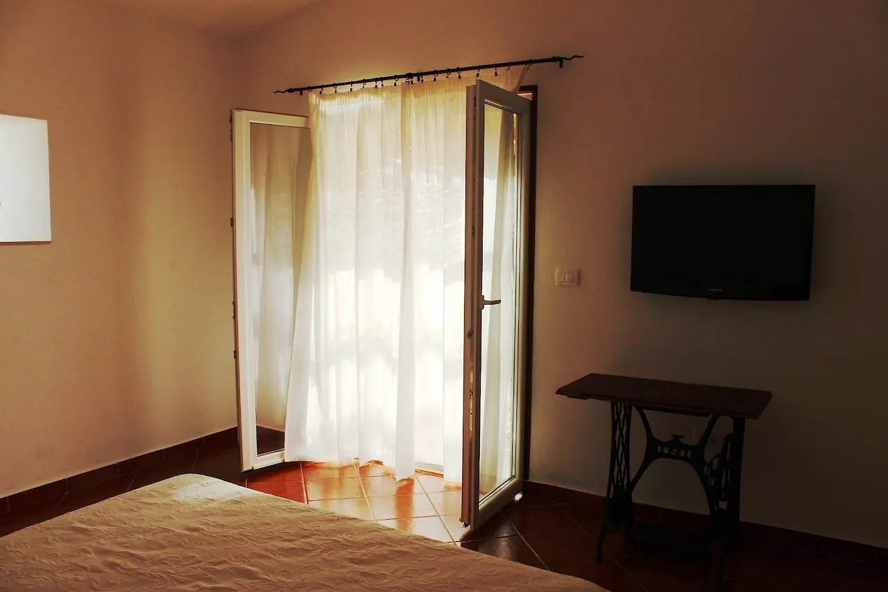 Villa Rafaela Umag Holiday home