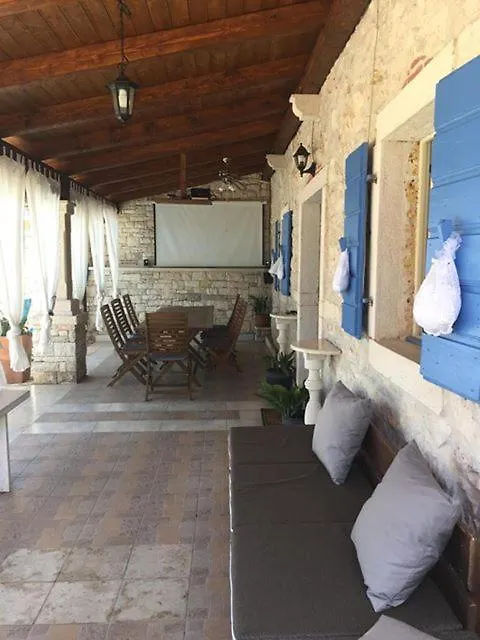 Villa Rafaela Umag 0*,