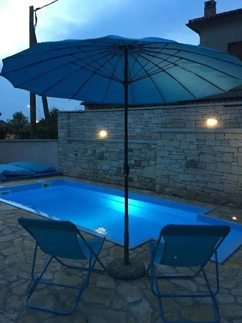 Villa Rafaela Umag