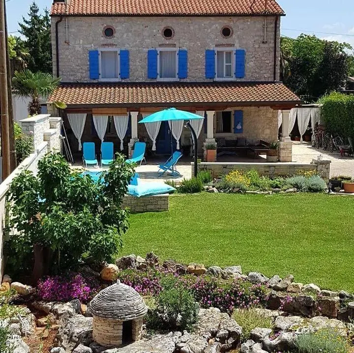 Villa Rafaela Umag