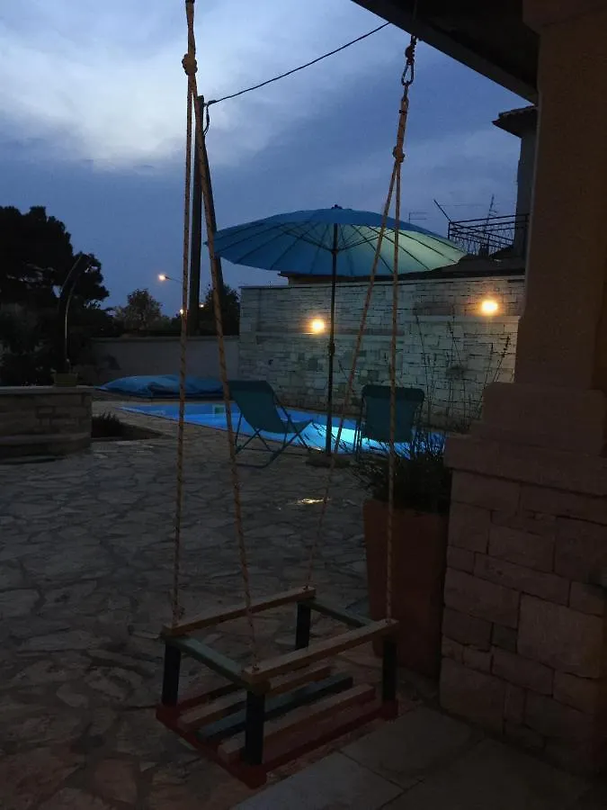 Villa Rafaela Umag Croatia