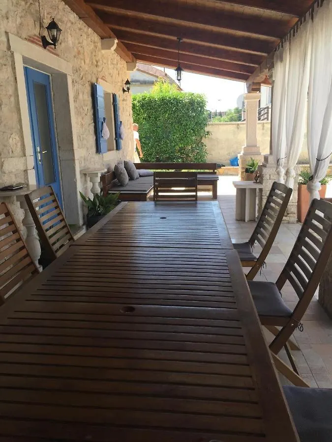 Villa Rafaela Umag 0*,  Croatia