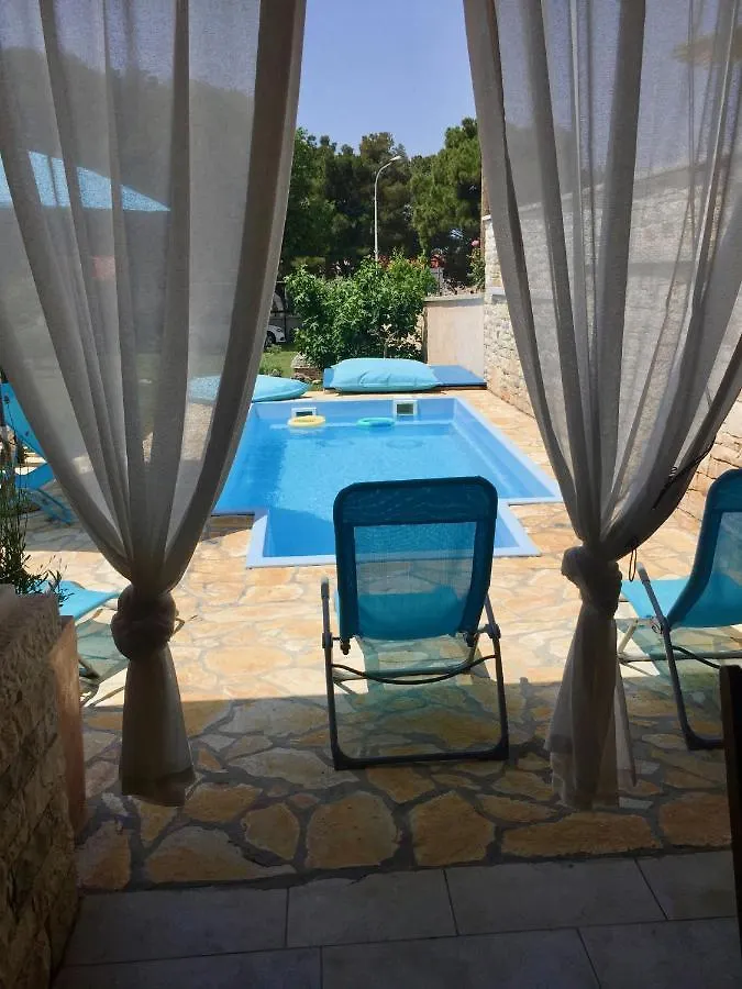 Holiday home Villa Rafaela Umag Croatia
