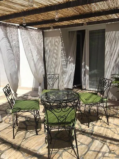 Holiday home Villa Rafaela Umag