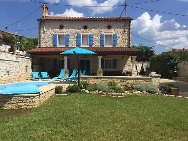 Holiday home Villa Rafaela Umag