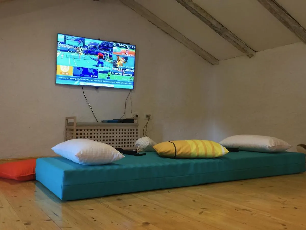 Holiday home Villa Rafaela Umag