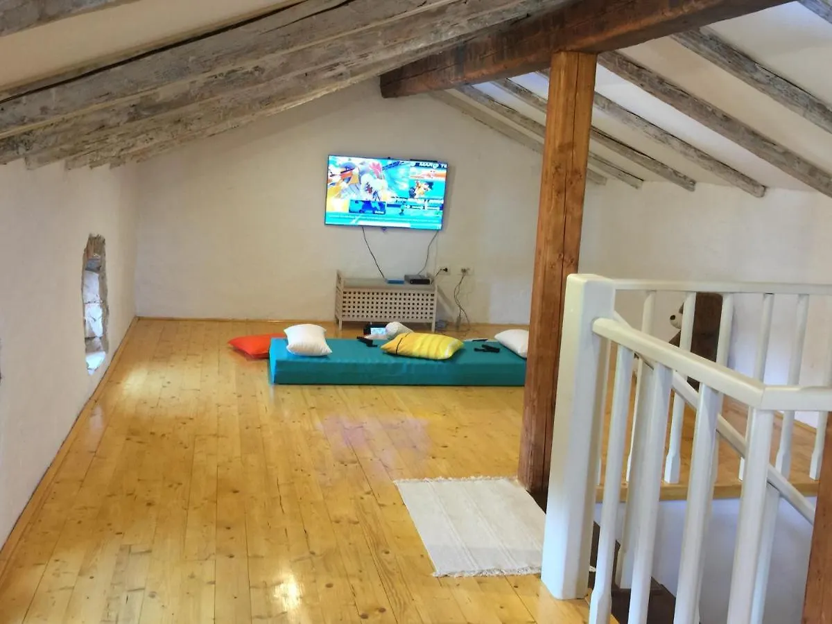 Villa Rafaela Umag 0*,
